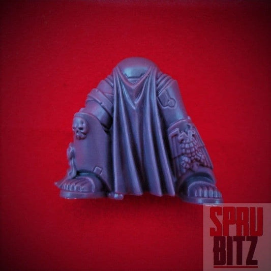 Sternguard Veteran Legs (B)