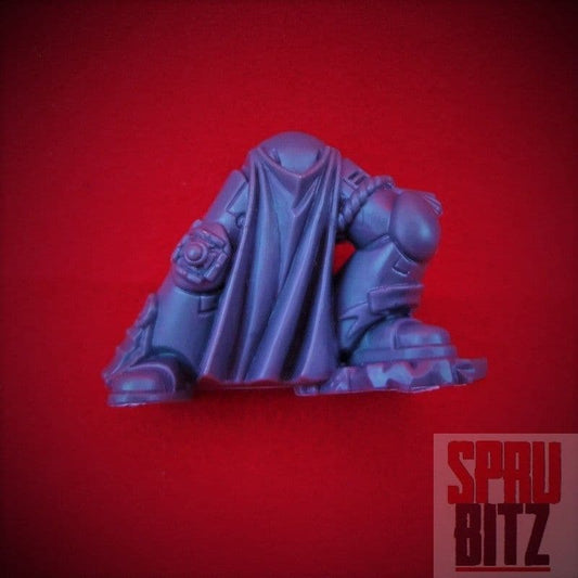 Sternguard Veteran Legs (D)