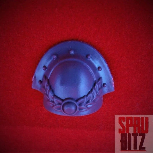 Sternguard Veteran Shoulder Pad (A)