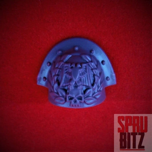 Sternguard Veteran Shoulder Pad (E)