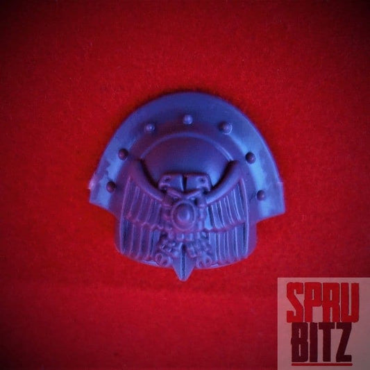 Sternguard Veteran Shoulder Pad (F)