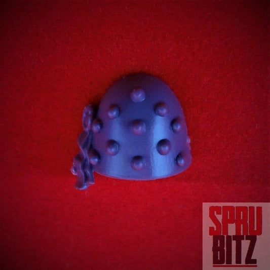 Sternguard Veteran Shoulder Pad (J)