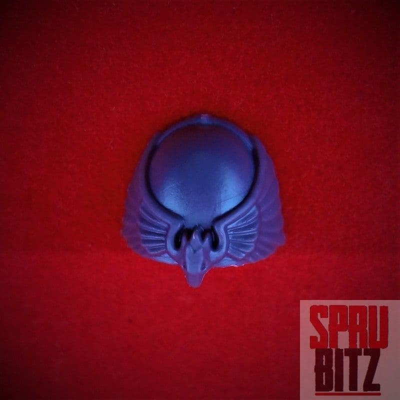 Sternguard Veteran Shoulder Pad (K)