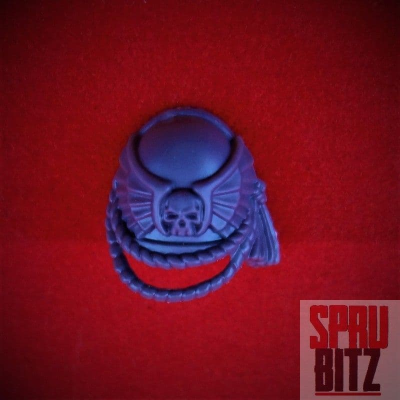 Sternguard Veteran Shoulder Pad (L)