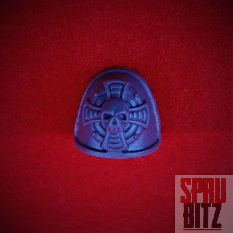 Sternguard Veteran Shoulder Pad (N)