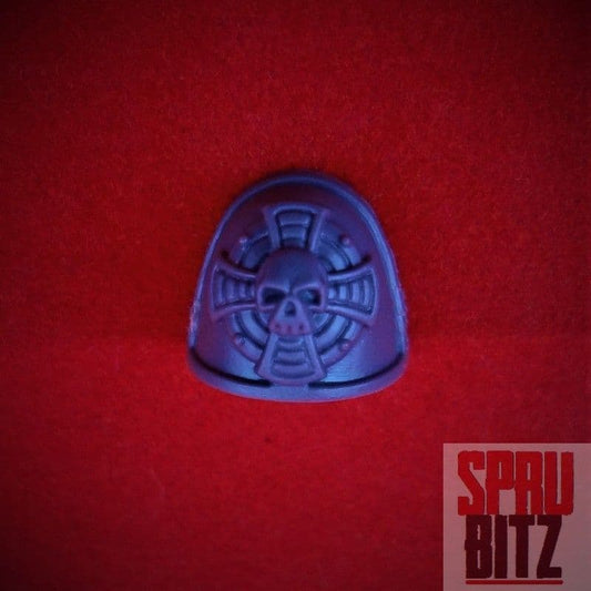 Sternguard Veteran Shoulder Pad (N)