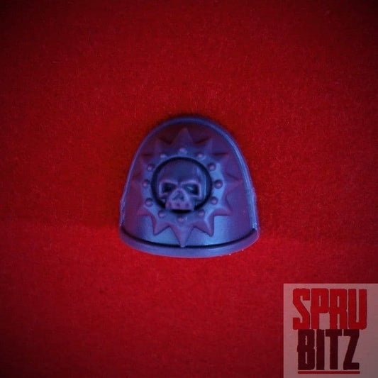 Sternguard Veteran Shoulder Pad (O)