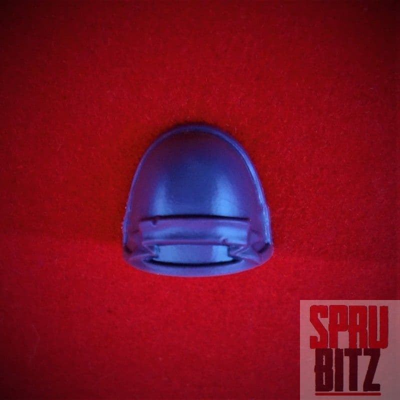 Sternguard Veteran Shoulder Pad (P)