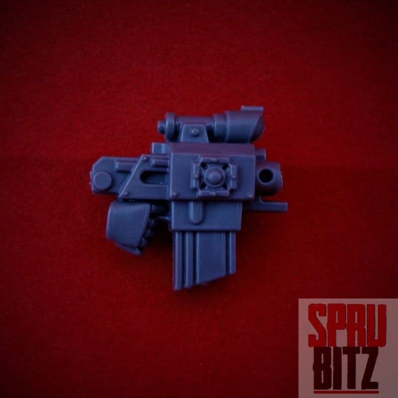 Sternguard Veteran Storm Bolter (A)