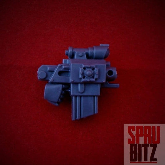 Sternguard Veteran Storm Bolter (A)