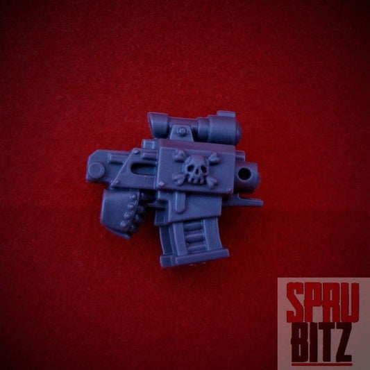 Sternguard Veteran Storm Bolter (B)