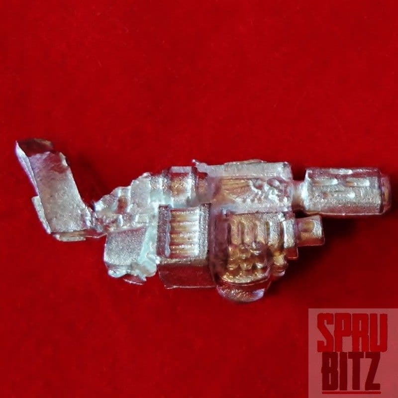 Sternguard Veterans Melta Gun Meltagun (metal)