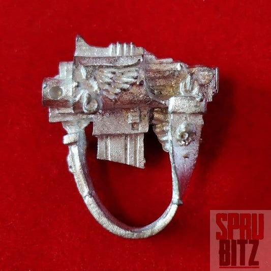 Sternguard Veterans Storm Bolter (metal)