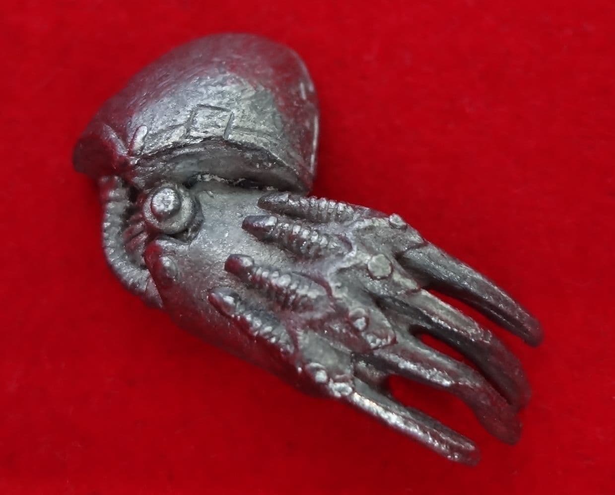 Terminator Lightning Claw Right Arm (circa 1989)