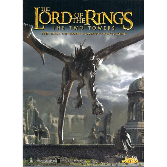 The Lord of the Rings The Two Towers The Best of White Dwarf Magazine 2003