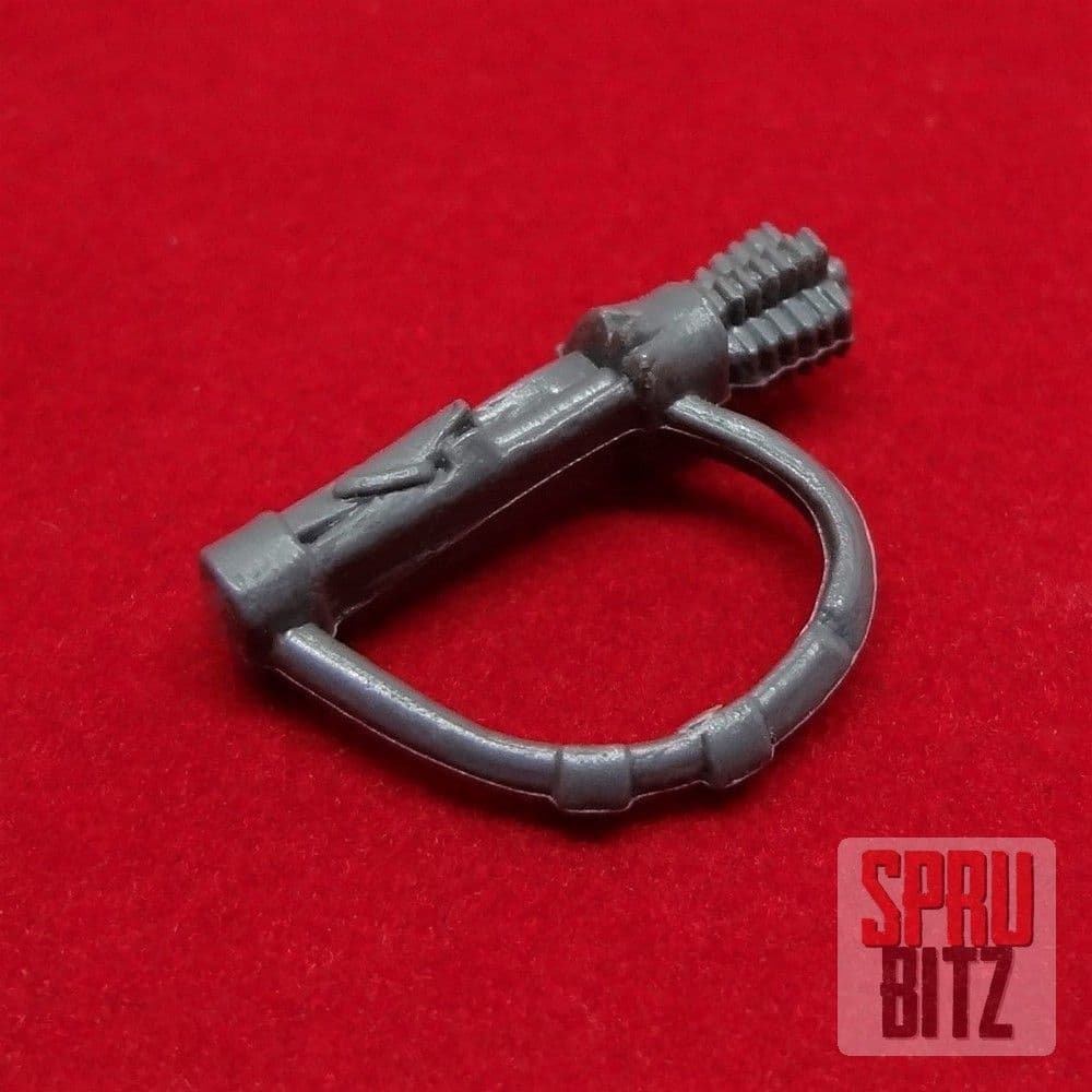 Tomb Kings Skeleton Archer Quiver (A)