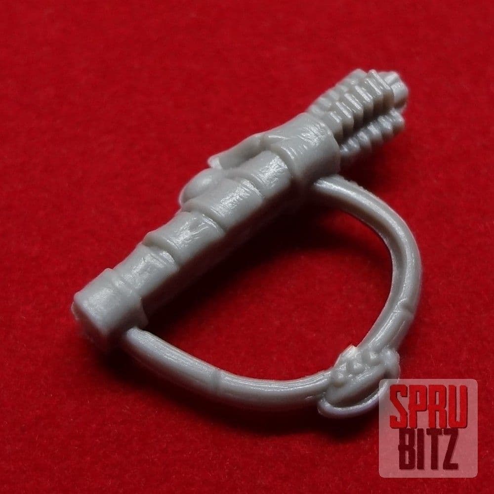 Tomb Kings Skeleton Archer Quiver (C)