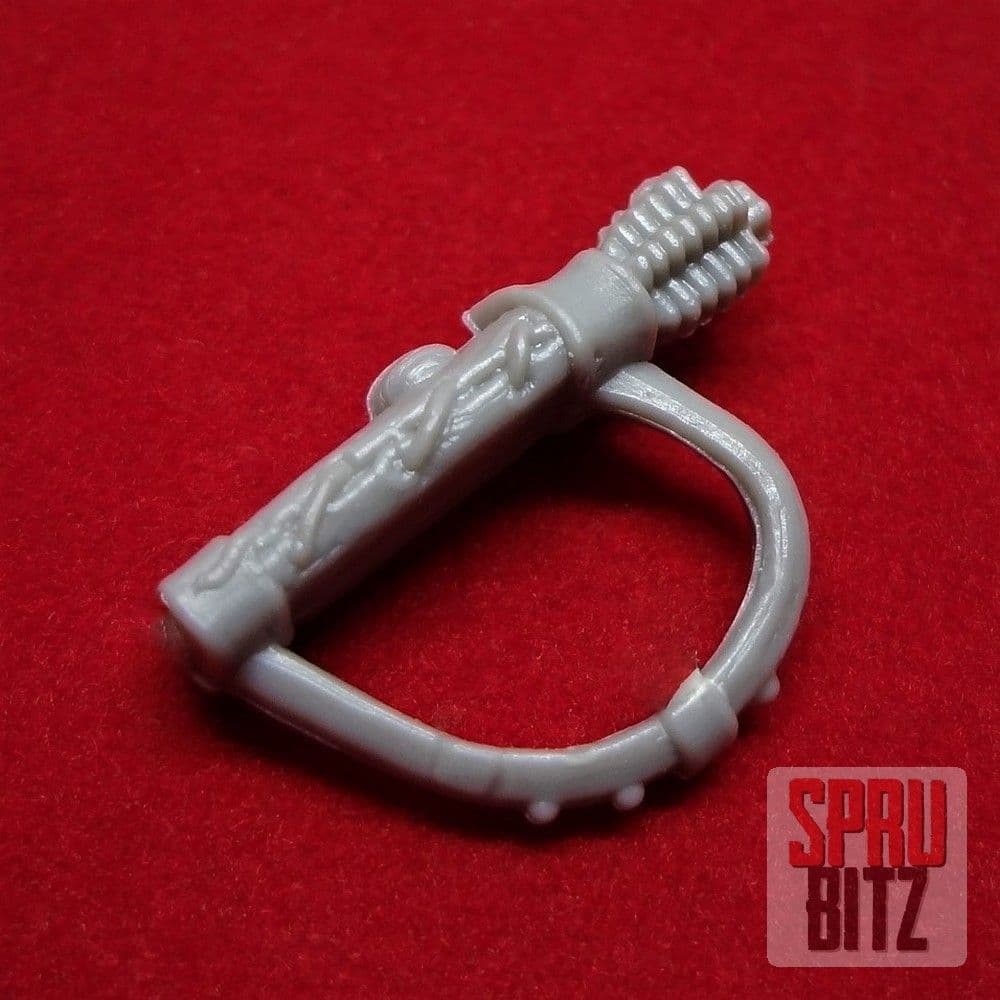 Tomb Kings Skeleton Archer Quiver (D)