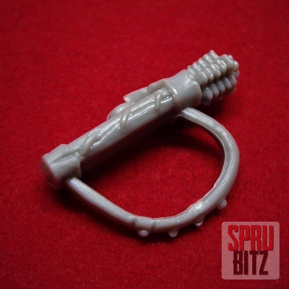 Tomb Kings Skeleton Archer Quiver (F)