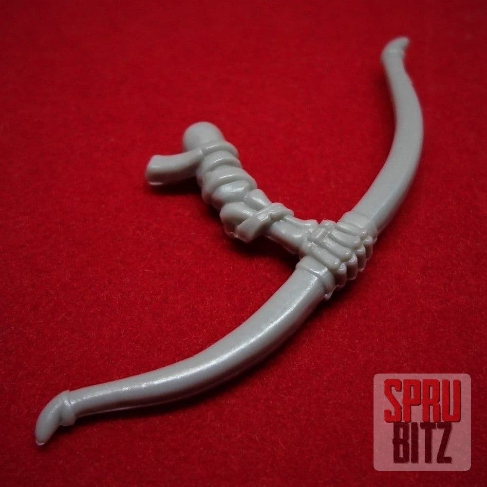 Tomb Kings Skeleton Archer right Bow Arm (G)