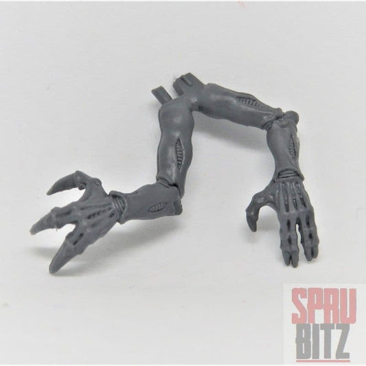 Tyranid Genestealer Left Arms from Battle For Macragge (A)