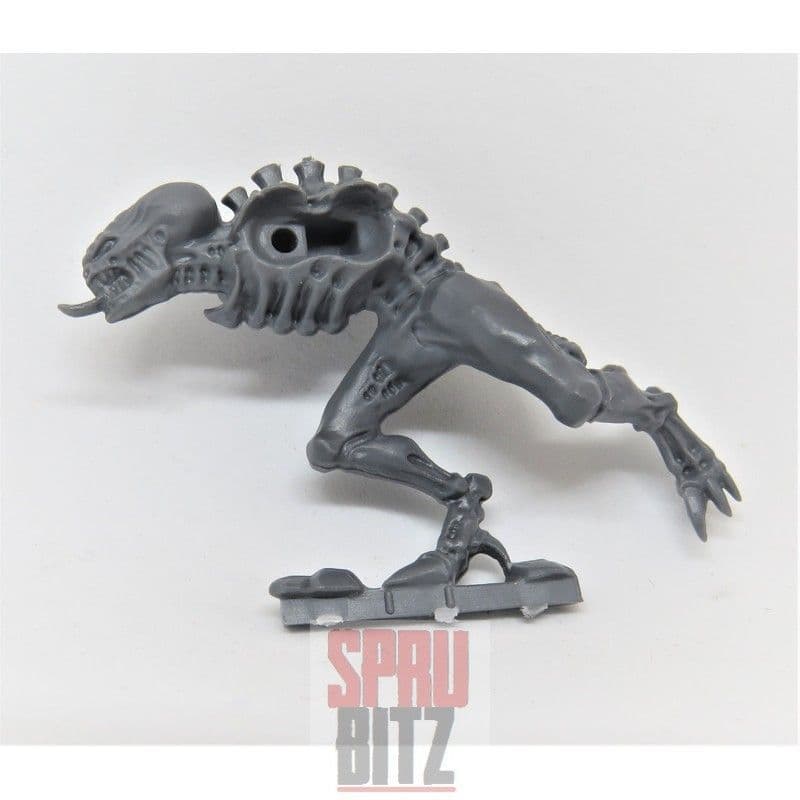 Tyranid Genestealer Torso from Battle For Macragge (B)