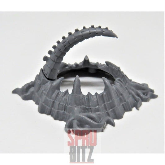 Tyranid Hive Terrain from Battle For Macragge