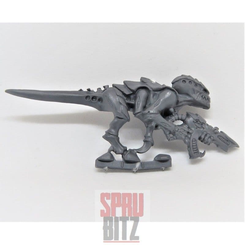 Tyranid Termagant Torso from Battle For Macragge (A) Spru Bitz