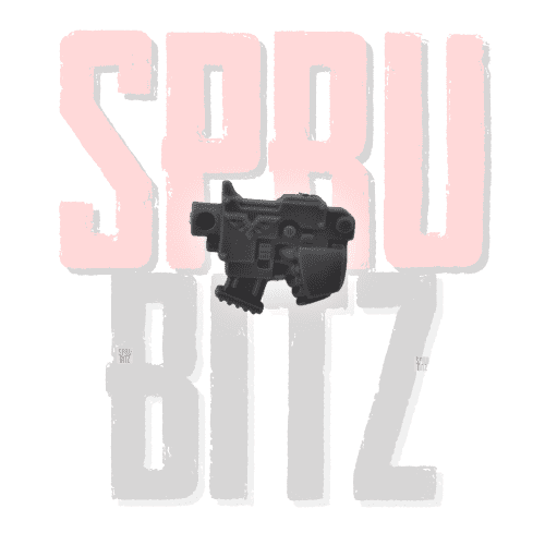 Vanguard Veteran Left Hand Bolt Pistol (A)