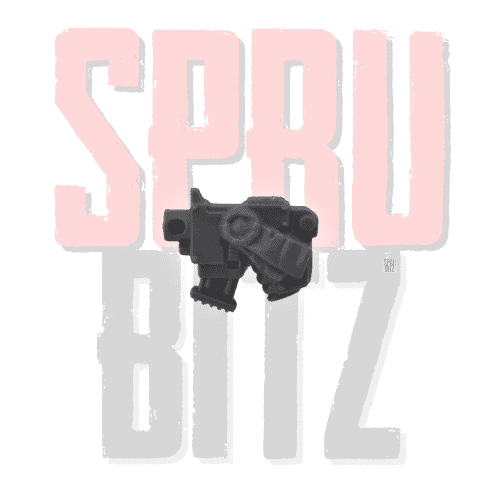 Vanguard Veteran Left Hand Bolt Pistol (C)