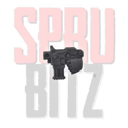 Vanguard Veteran Left Hand Bolt Pistol (D)