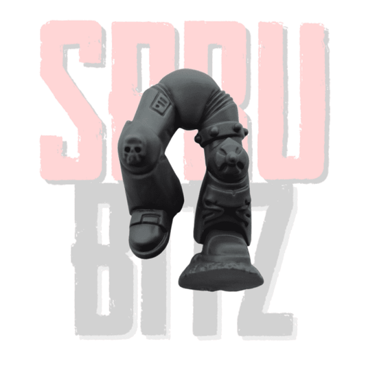 Vanguard Veteran Legs (A)