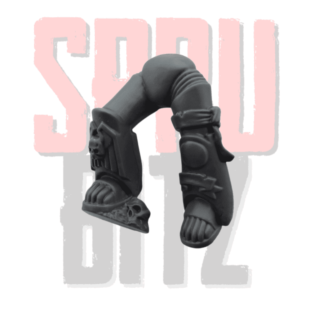 Vanguard Veteran Legs (B)