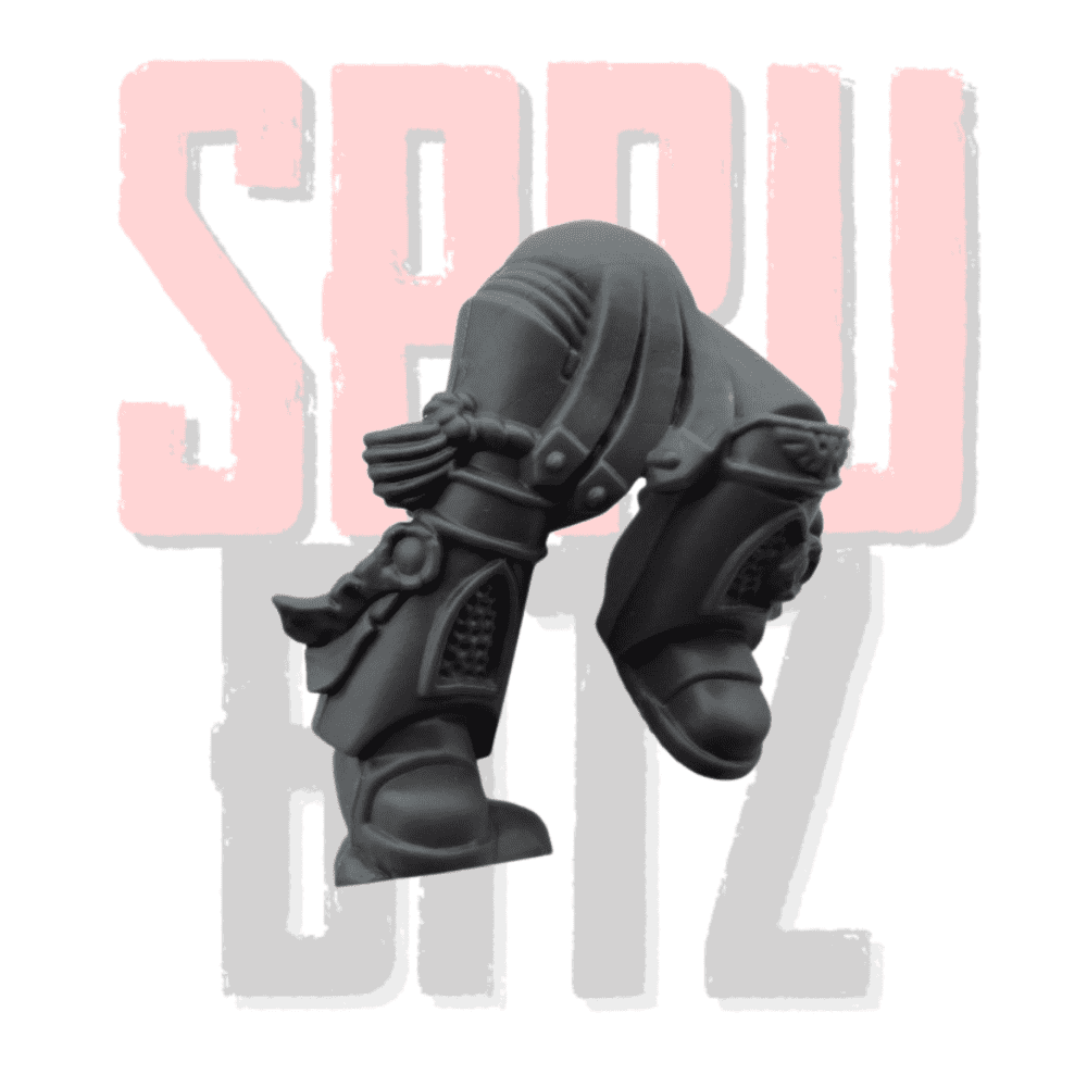 Vanguard Veteran Legs (C)