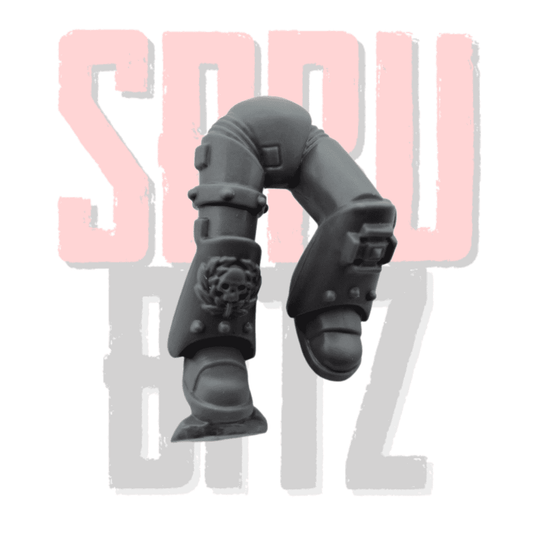 Vanguard Veteran Legs (D)