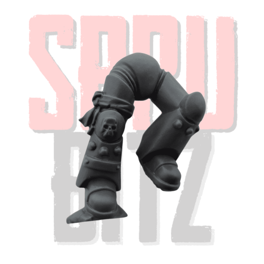 Vanguard Veteran Legs (E)