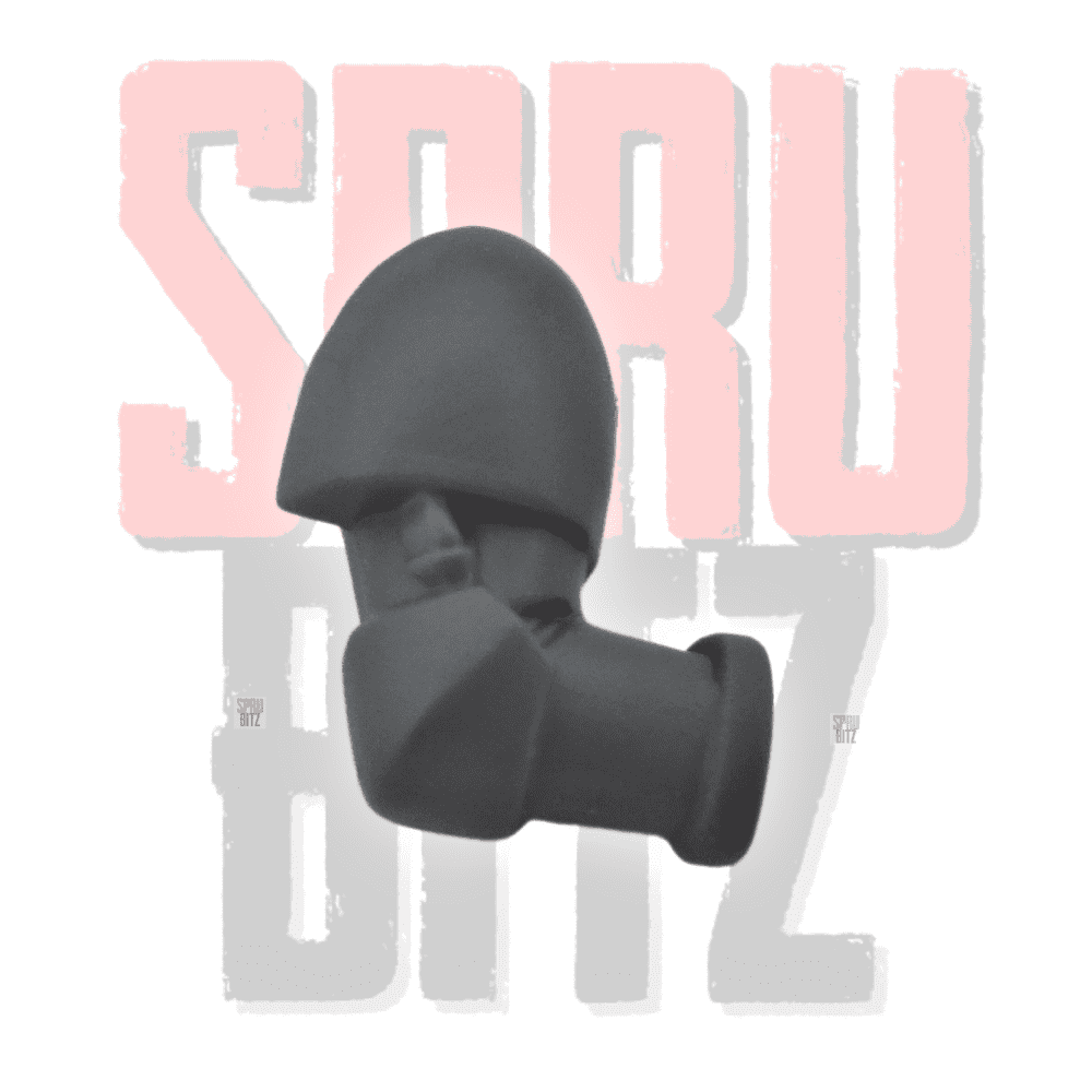 Vanguard Veteran Right Arm No Hand (A)