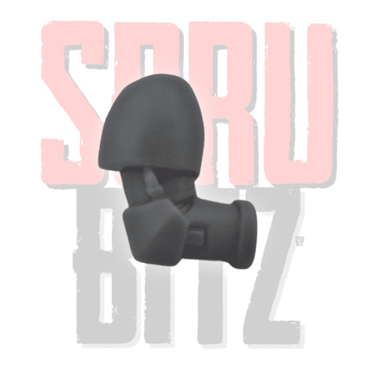 Vanguard Veteran Right Arm No Hand (B)