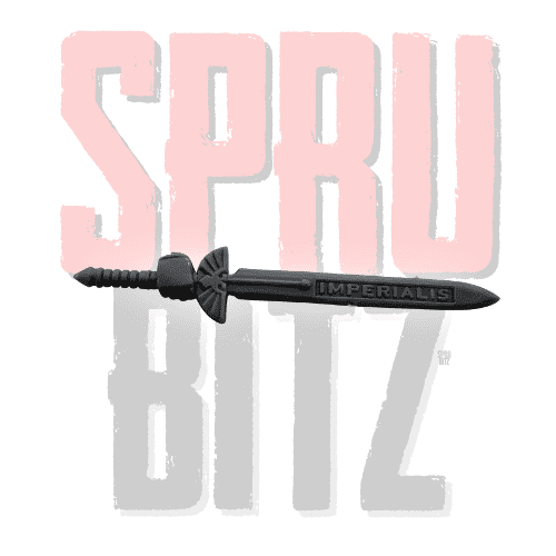 Vanguard Veteran Sergeant Powersword