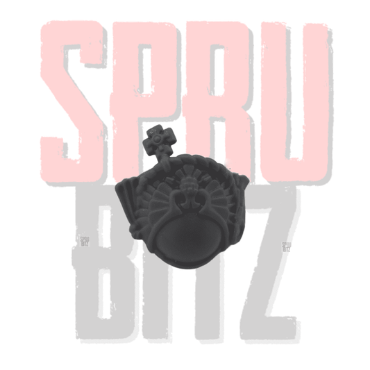 Vanguard Veteran Shoulder Pad (A)