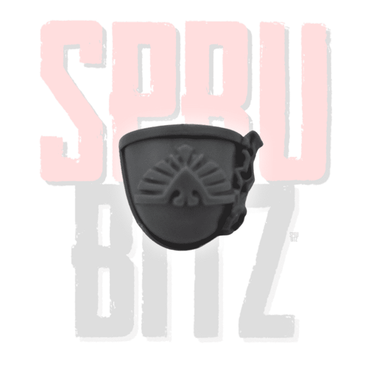 Vanguard Veteran Shoulder Pad (B)