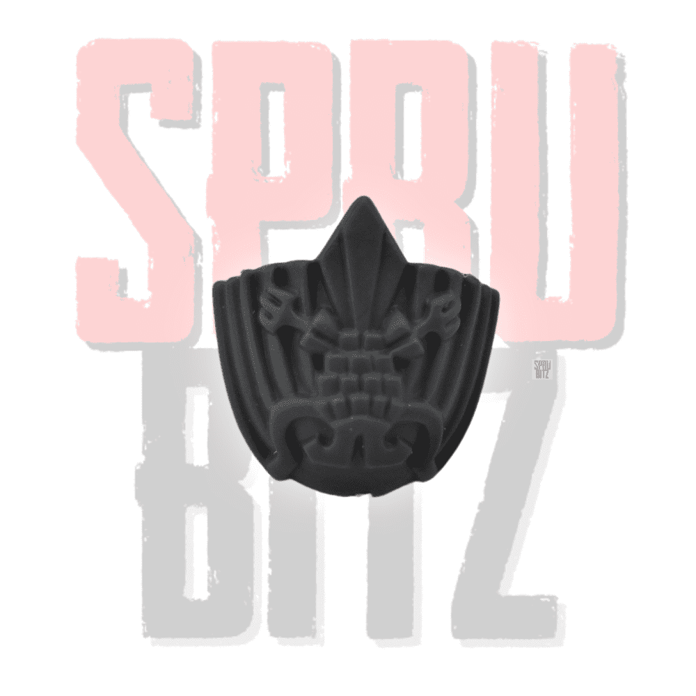 Vanguard Veteran Shoulder Pad (C)