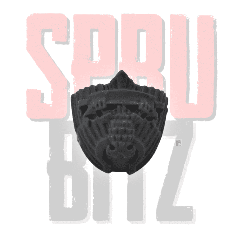 Vanguard Veteran Shoulder Pad (D)