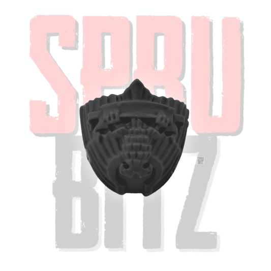 Vanguard Veteran Shoulder Pad (D)