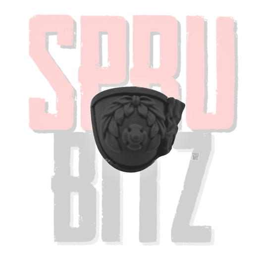 Vanguard Veteran Shoulder Pad (E)