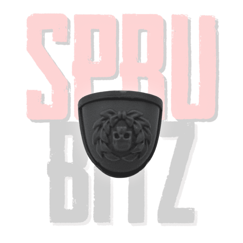 Vanguard Veteran Shoulder Pad (F)