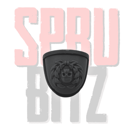 Vanguard Veteran Shoulder Pad (F)