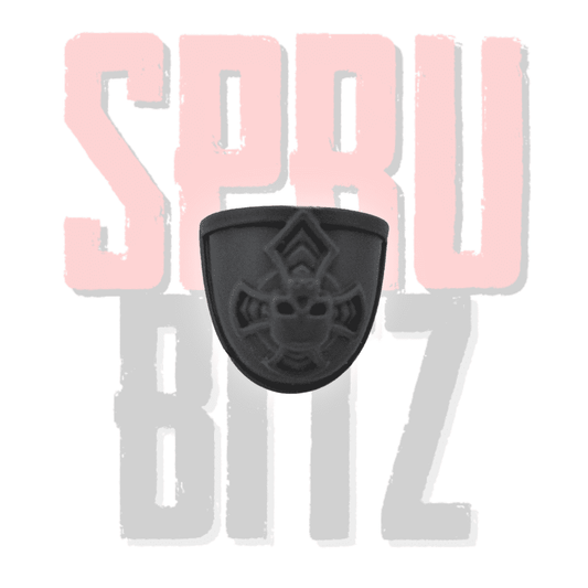 Vanguard Veteran Shoulder Pad (I)