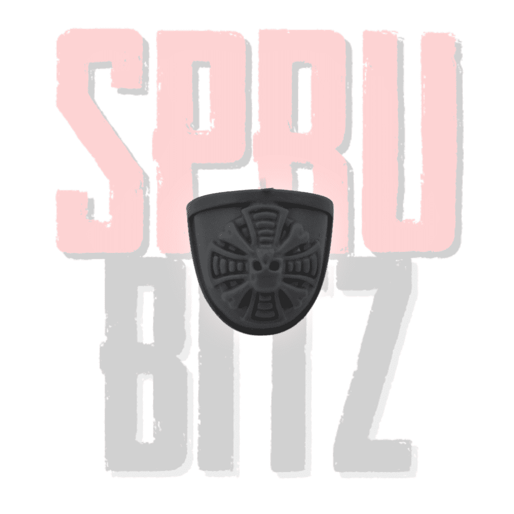 Vanguard Veteran Shoulder Pad (K)