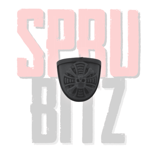 Vanguard Veteran Shoulder Pad (K)